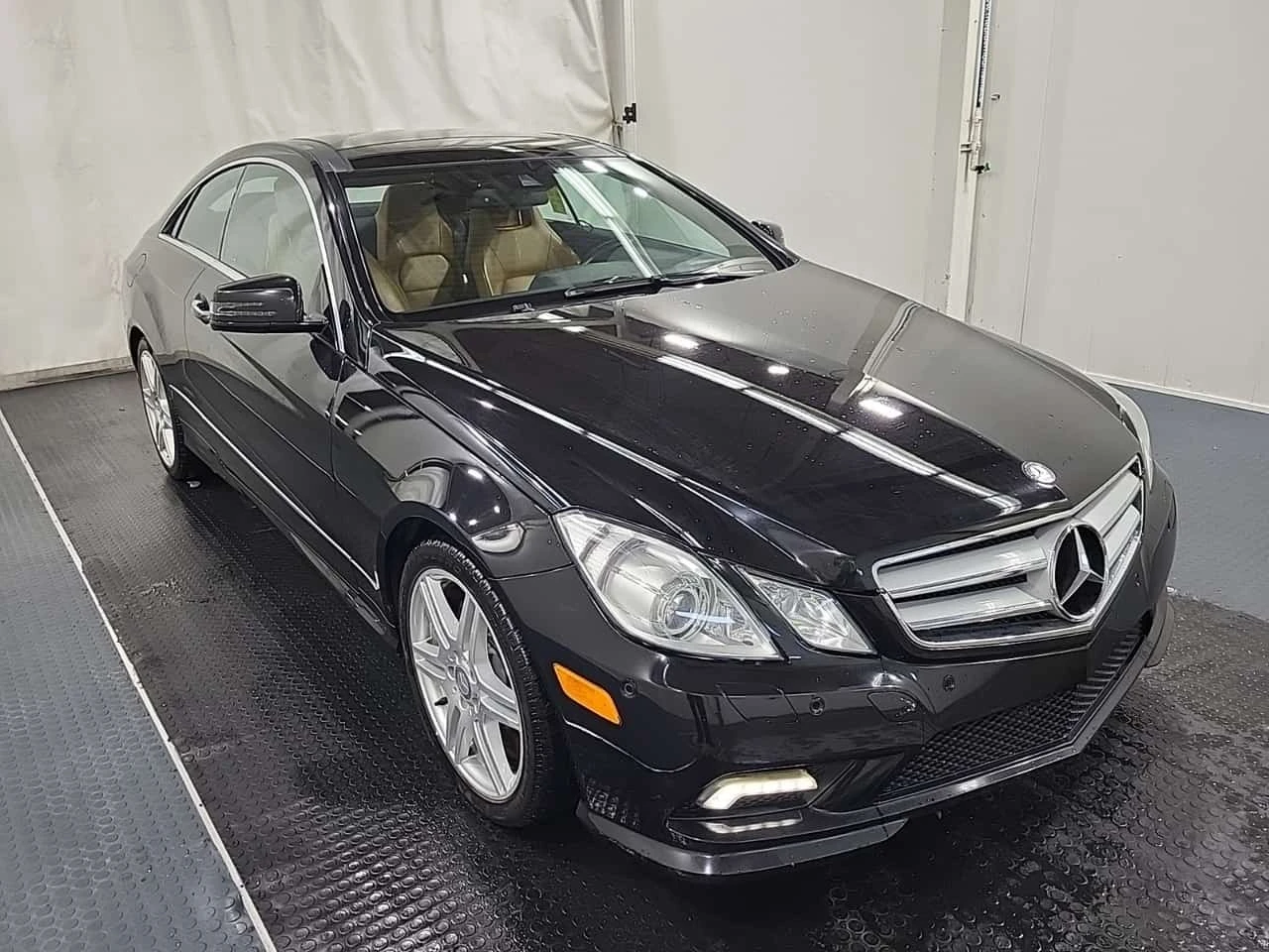Mercedes-Benz E 350  Rwd / CARFAX / ��������� / �������� | Mobile.bg � ����������� 2