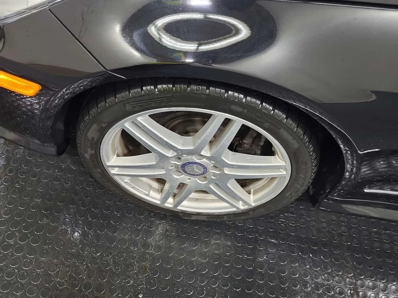 Mercedes-Benz E 350  Rwd / CARFAX / ��������� / �������� | Mobile.bg � ����������� 7