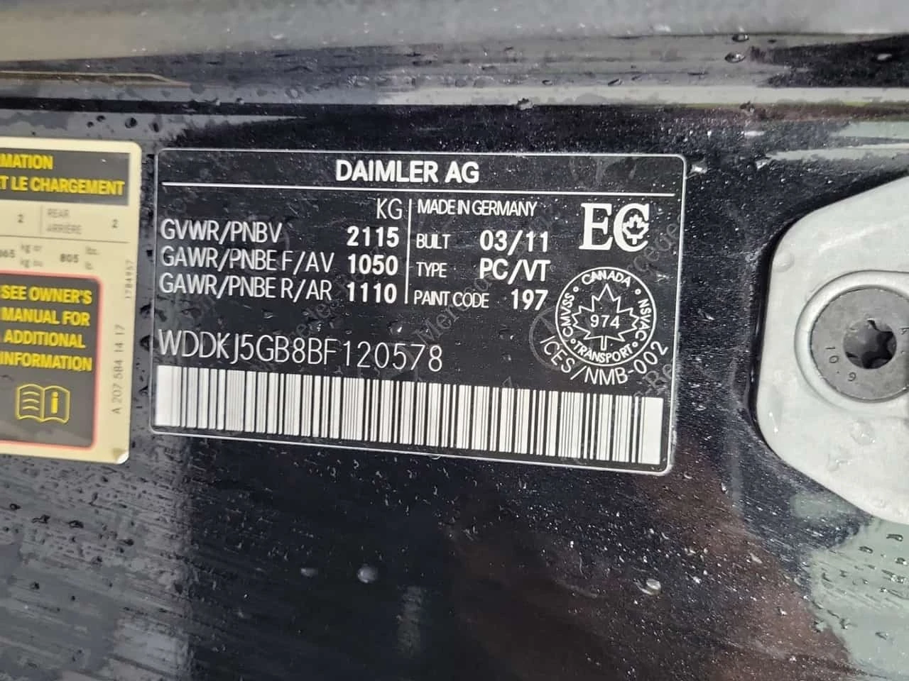 Mercedes-Benz E 350  Rwd / CARFAX / ��������� / �������� | Mobile.bg � ����������� 16