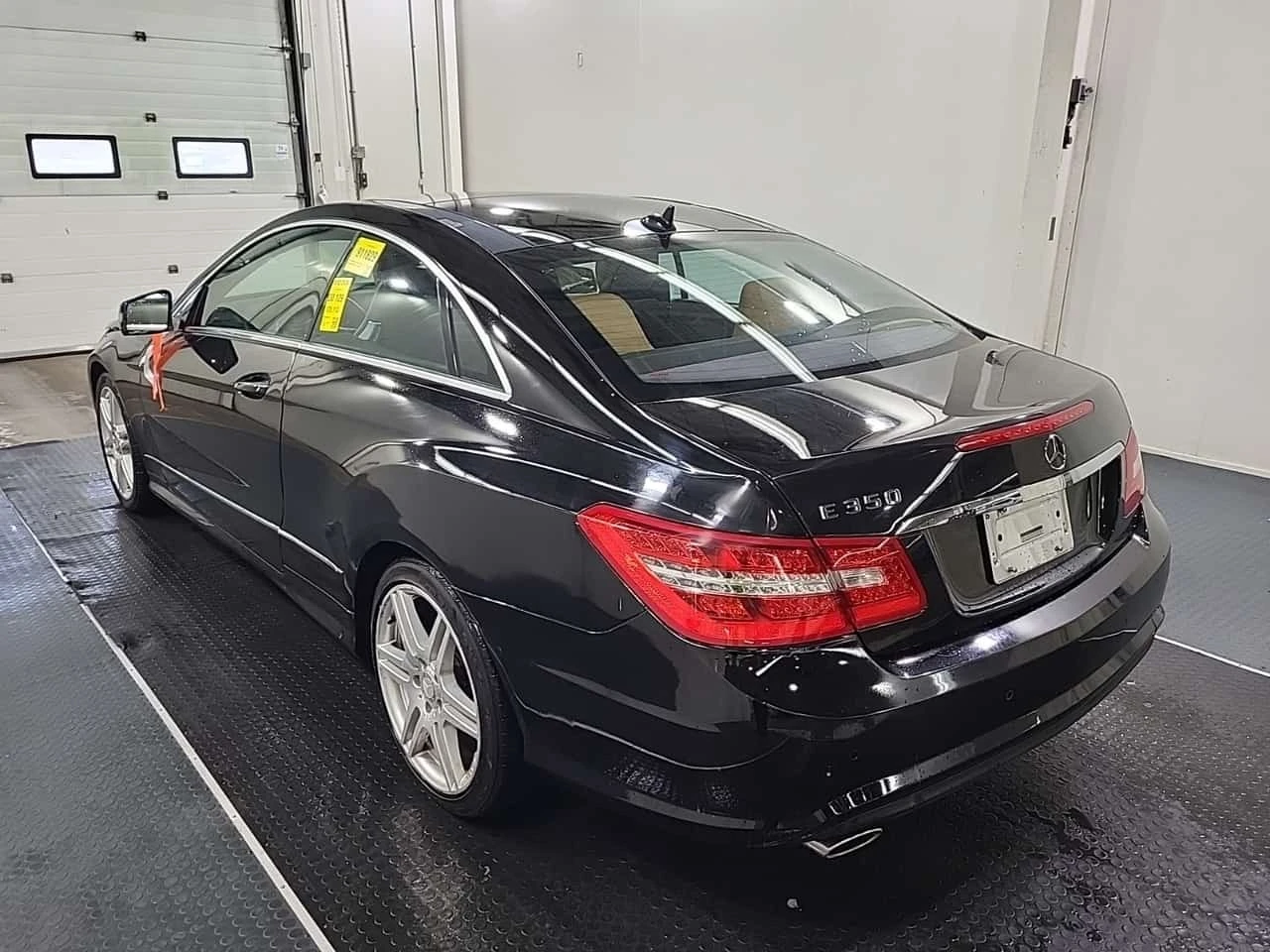 Mercedes-Benz E 350  Rwd / CARFAX / ��������� / �������� | Mobile.bg � ����������� 4