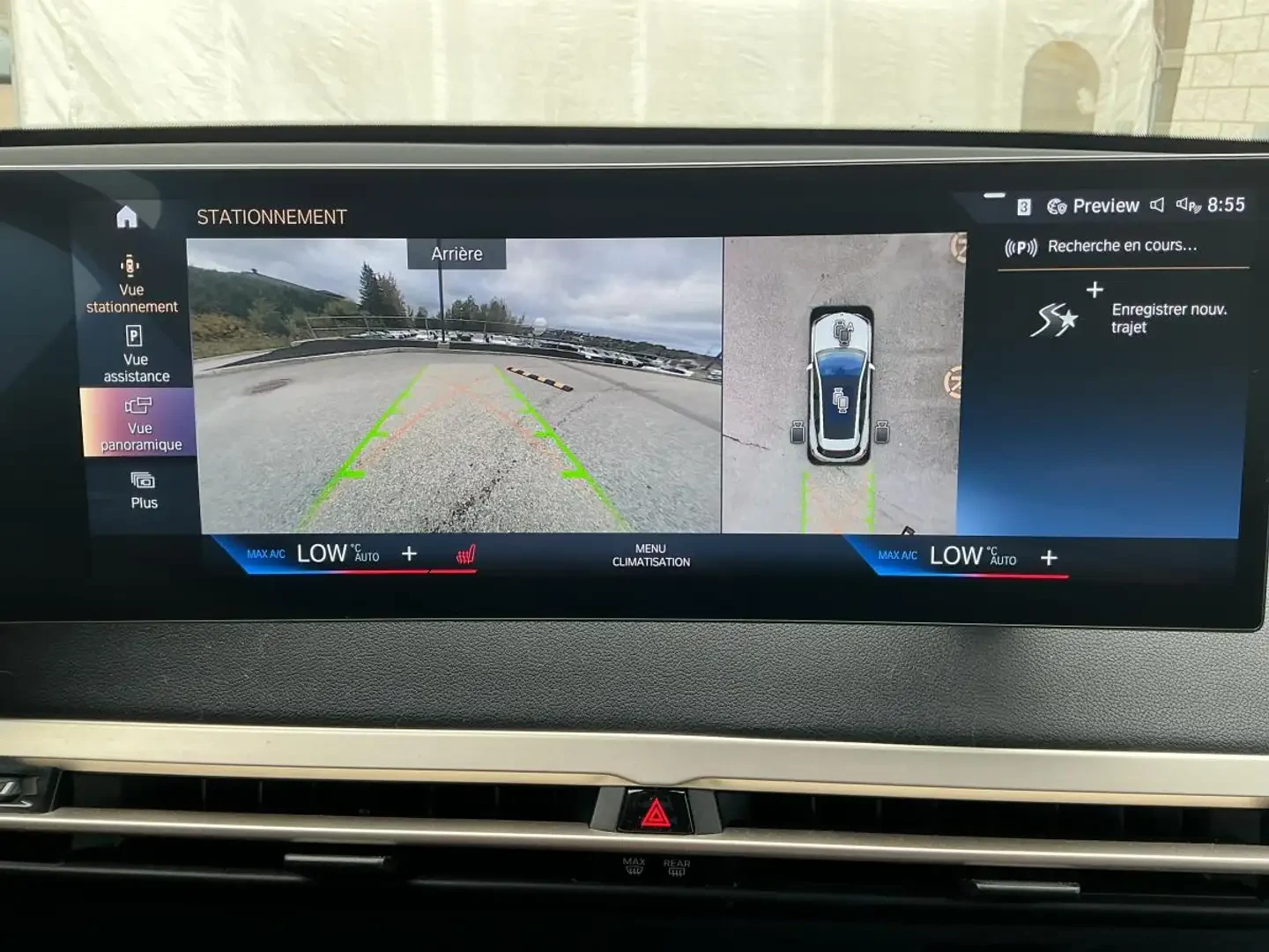 BMW iX 50* PREMIUM* SPORT* HARMON* KARDON* ��������*  | Mobile.bg � ����������� 9