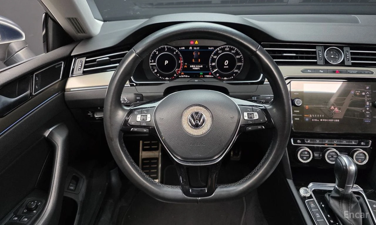 VW Arteon 2.0 TDI Prestige/����/�������/���������/�������/�� | Mobile.bg � ����������� 13