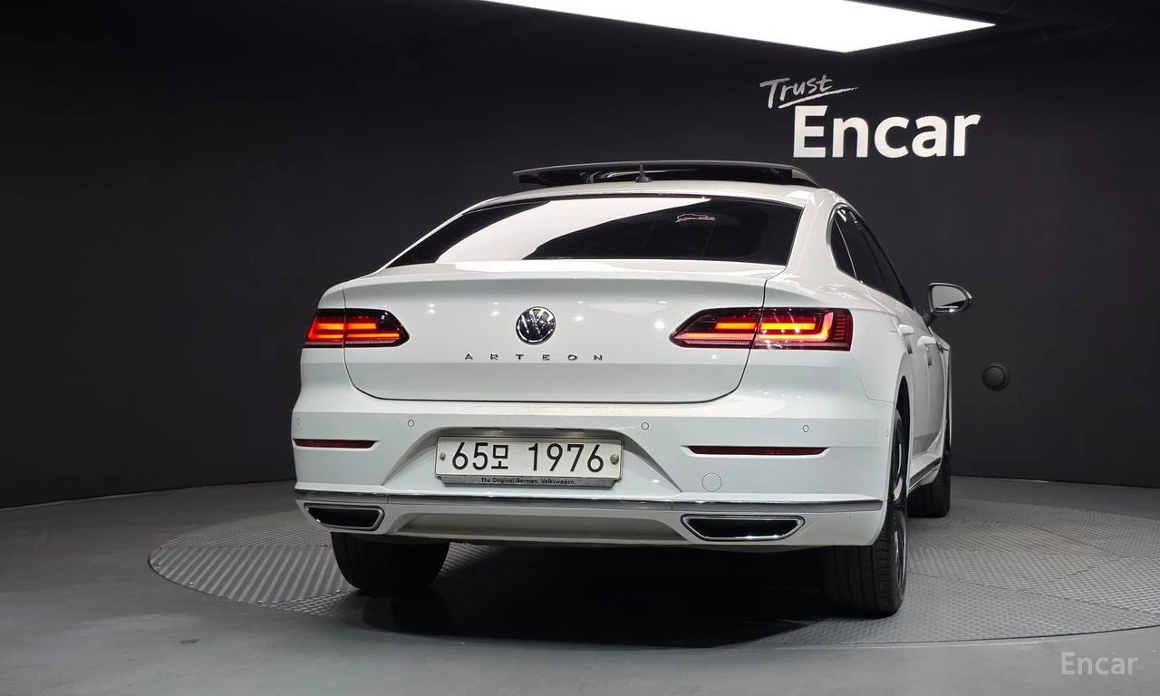 VW Arteon 2.0 TDI Prestige/����/�������/���������/�������/�� | Mobile.bg � ����������� 4