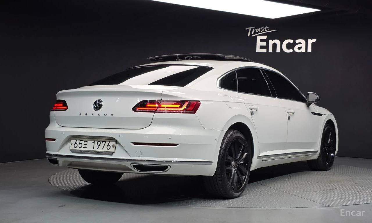VW Arteon 2.0 TDI Prestige/����/�������/���������/�������/�� | Mobile.bg � ����������� 2