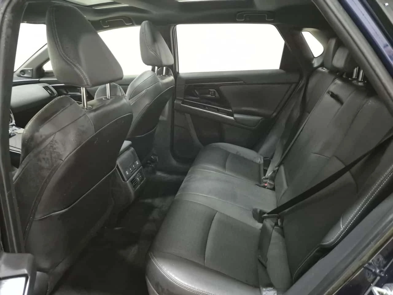 Toyota bZ4X * Awd Xle * ���������� ��� ������������ ������*  | Mobile.bg � ����������� 12