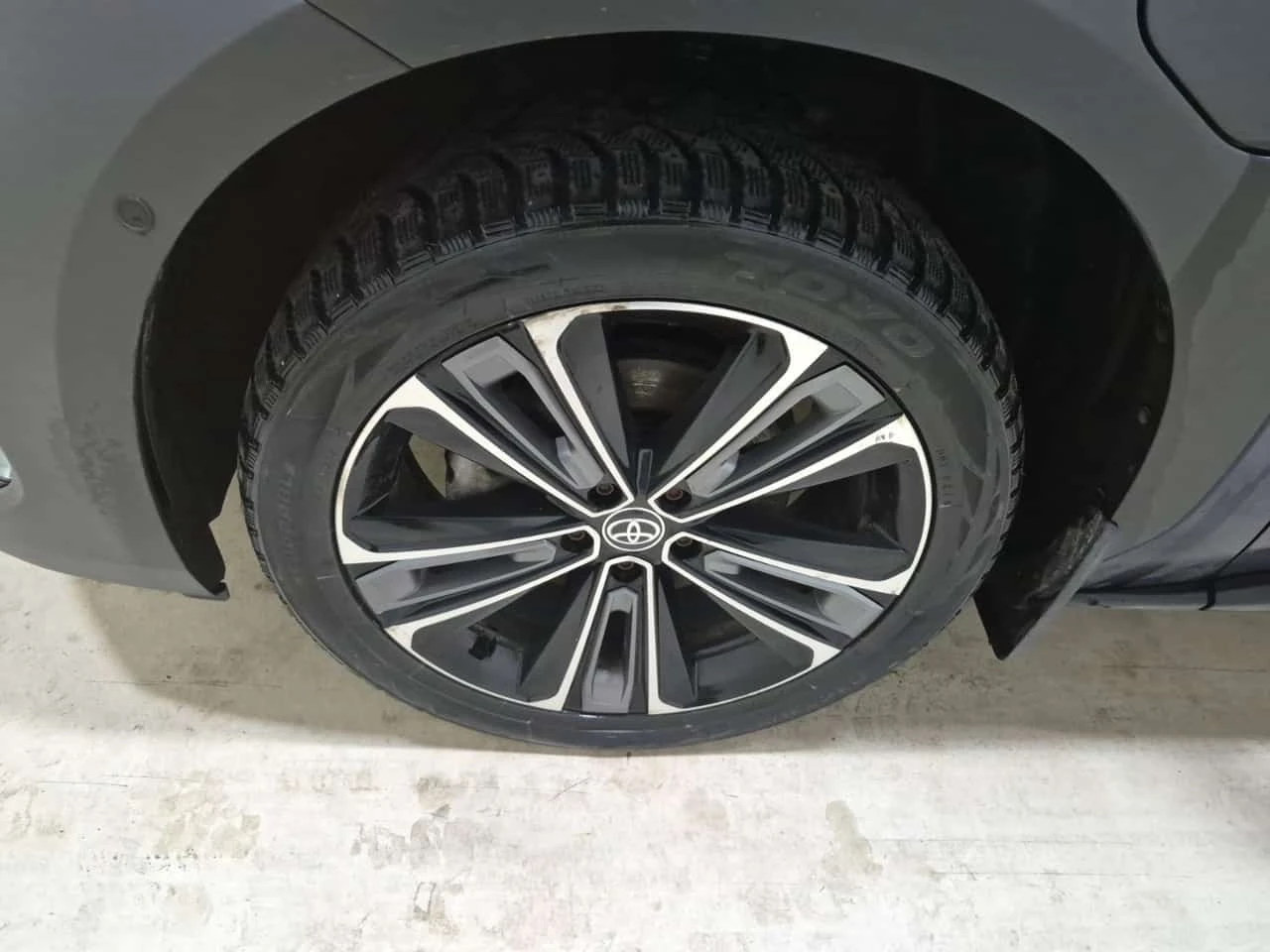 Toyota bZ4X * Awd Xle * ���������� ��� ������������ ������*  | Mobile.bg � ����������� 4