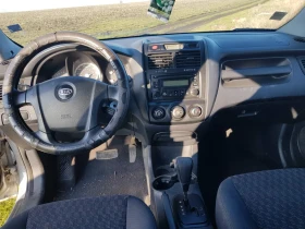 Kia Sportage 2.0 бензин , снимка 8