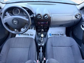 Dacia Duster 4x4* 1.5dCi* 110кс* ИТАЛИЯ* РЕАЛНИ КМ* ЧИСТО НОВИ , снимка 10