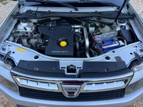 Dacia Duster 4x4* 1.5dCi* 110кс* ИТАЛИЯ* РЕАЛНИ КМ* ЧИСТО НОВИ , снимка 17