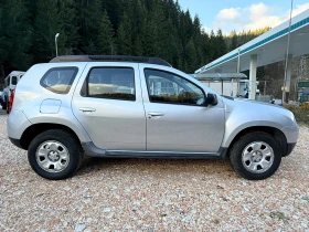 Dacia Duster 4x4* 1.5dCi* 110кс* ИТАЛИЯ* РЕАЛНИ КМ* ЧИСТО НОВИ , снимка 2