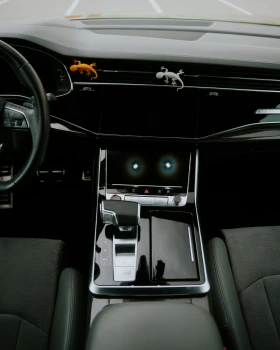 Audi SQ8 SQ8 4.0 TDI S-LINE, снимка 17