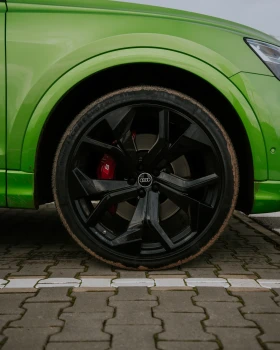 Audi SQ8 SQ8 4.0 TDI S-LINE, снимка 7