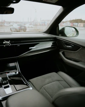 Audi SQ8 SQ8 4.0 TDI S-LINE, снимка 13