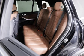 BMW X5 XDRIVE * HEAD UP * LASER * 360 * ПОДГРЕВ, снимка 8