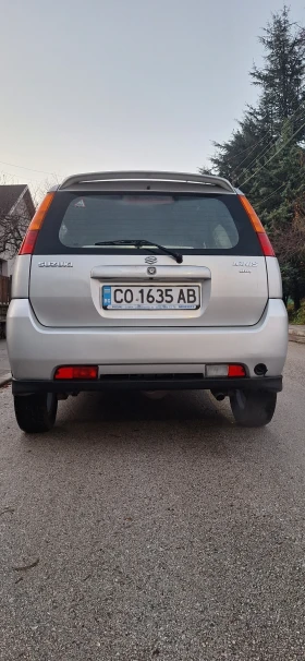 Suzuki Ignis 1.3, 4x4, газ, снимка 3