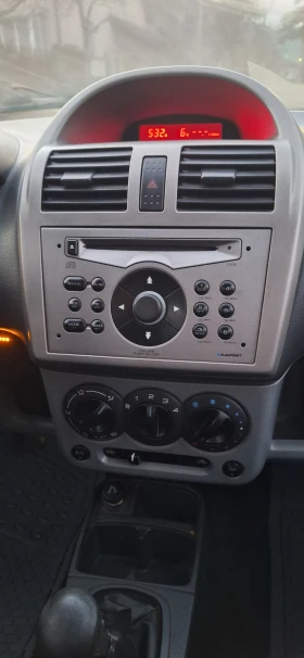 Suzuki Ignis 1.3, 4x4, газ, снимка 5