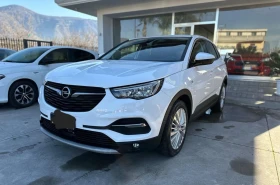 Opel Grandland X 1.6 benz/plug, hibrid/, снимка 1