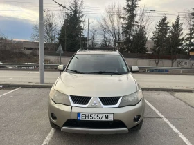 Mitsubishi Outlander 2.0 4x4, снимка 2