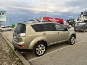 Mitsubishi Outlander 2.0 4x4, снимка 4