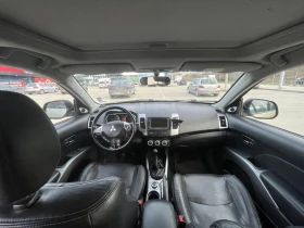 Mitsubishi Outlander 2.0 4x4, снимка 6