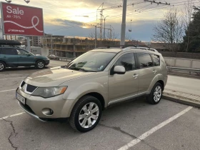 Mitsubishi Outlander 2.0 4x4, снимка 1