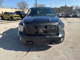 Dodge RAM 1500 * Big Horn * 2 КЛЮЧА* ПОДГРЕВ* PANO* , снимка 6