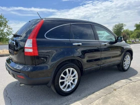 Honda Cr-v 2.0i 4X4, снимка 4