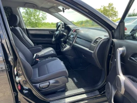 Honda Cr-v 2.0i 4X4, снимка 8