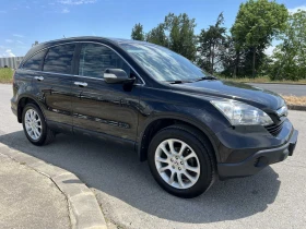 Honda Cr-v 2.0i 4X4, снимка 2