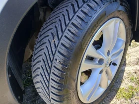 Nissan Qashqai, снимка 8