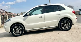 Renault Koleos 2.0DCI 250HP 4x4 BOSE PANORAMA, снимка 4