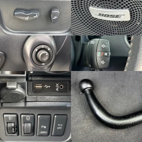 Renault Koleos 2.0DCI 250HP 4x4 BOSE PANORAMA, снимка 16