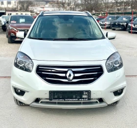 Renault Koleos 2.0DCI 250HP 4x4 BOSE PANORAMA, снимка 2