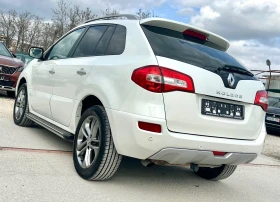 Renault Koleos 2.0DCI 250HP 4x4 BOSE PANORAMA, снимка 8