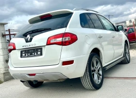 Renault Koleos 2.0DCI 250HP 4x4 BOSE PANORAMA, снимка 6