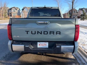 Toyota Tundra * Limited * NARDO GRAY* 2 КЛЮЧА* , снимка 4