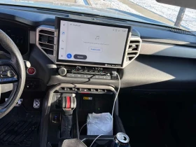 Toyota Tundra * Limited * NARDO GRAY* 2 КЛЮЧА* , снимка 9