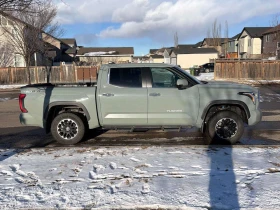 Toyota Tundra * Limited * NARDO GRAY* 2 КЛЮЧА* , снимка 3