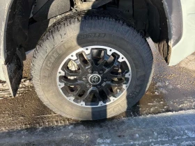 Toyota Tundra * Limited * NARDO GRAY* 2 КЛЮЧА* , снимка 7