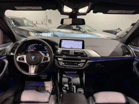 BMW X4 * M40i, NAV, HUD, BLIND SPOT, 21" ALLOYS, 355 , снимка 11