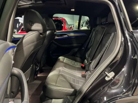 BMW X4 * M40i, NAV, HUD, BLIND SPOT, 21" ALLOYS, 355 , снимка 16