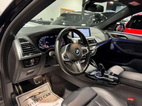 BMW X4 * M40i, NAV, HUD, BLIND SPOT, 21" ALLOYS, 355 , снимка 10