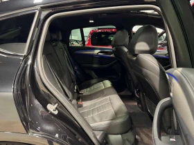 BMW X4 * M40i, NAV, HUD, BLIND SPOT, 21" ALLOYS, 355 , снимка 15