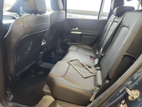 Mercedes-Benz GLB 250 4MATIC/ПАНОРАМА/АМБИЕНТНО, снимка 12