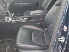 Kia Sportage X LINE| LANE ASSIST| CARFAX| ПАМЕТ| , снимка 8