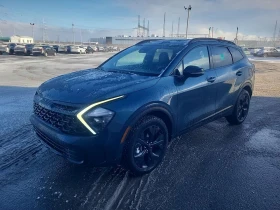 Kia Sportage X LINE| LANE ASSIST| CARFAX| ПАМЕТ| , снимка 1