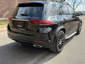 Mercedes-Benz GLE 450 4MATIC SUV/AMG Package/Running boards  CARFAX, снимка 15