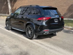 Mercedes-Benz GLE 450 4MATIC SUV/AMG Package/Running boards  CARFAX, снимка 10