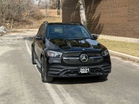Mercedes-Benz GLE 450 4MATIC SUV/AMG Package/Running boards  CARFAX, снимка 13