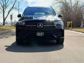 Mercedes-Benz GLE 450 4MATIC SUV/AMG Package/Running boards  CARFAX, снимка 4
